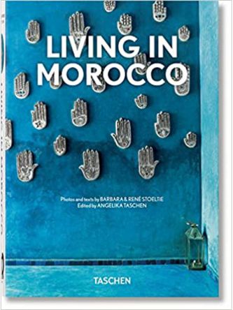LIVING IN MOROCCO - 40