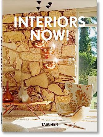INTERIORS NOW! 40TH ED.