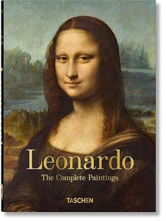 LEONARDO PAINTINGS - 40