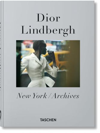 PETER LINDBERGH DIOR - 40