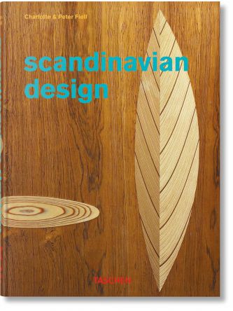 SCANDINAVIAN DESIGN - 40