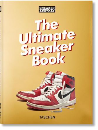 SNEAKERS HISTORY - 40