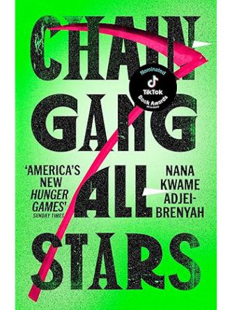 CHAIN GANG ALL STARS