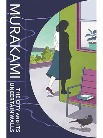 CITY AND ITS UNCERTAIN WALLS