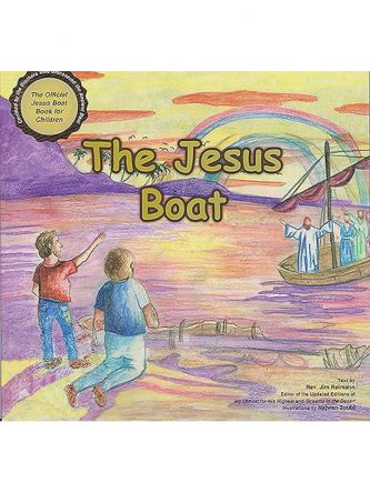 THE JESUS BOAT