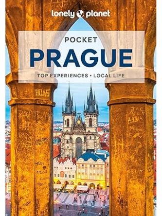 PRAGUE LP POCKET GDE 7
