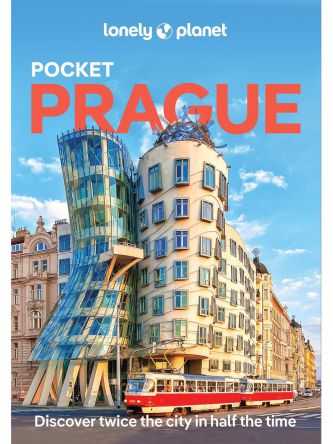 POCKET PRAGUE 8 LP GDE