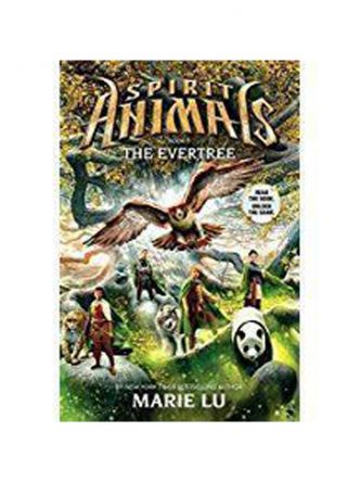 SPIRIT ANIMALS EVERTREE