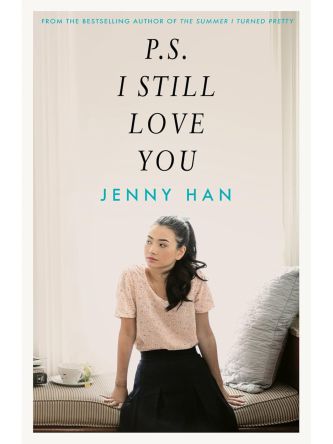 P.S. I STILL LOVE YOU