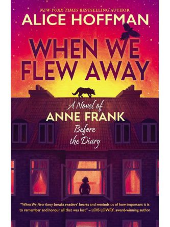 WHEN WE FLEW AWAY