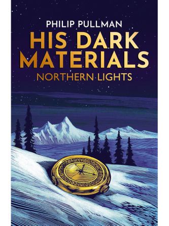 NORTHERN LIGHTS (HIS DARK MATERIALS #1)