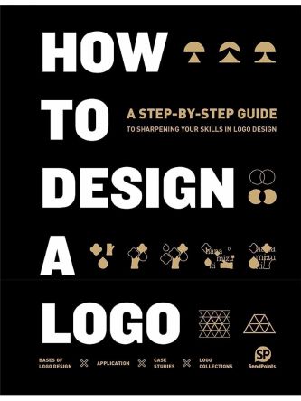 HOW TO DESIGN A LOGO