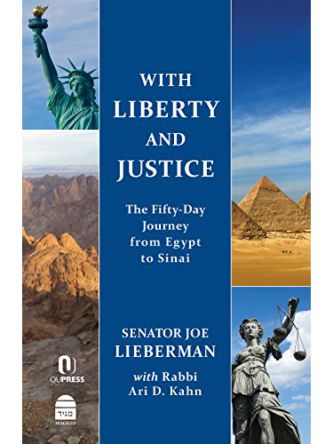 WITH LIBERTY & JUSTICE