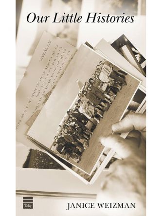 OUR LITTLE HISTORIES