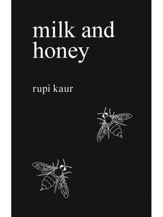 MILK AND HONEY