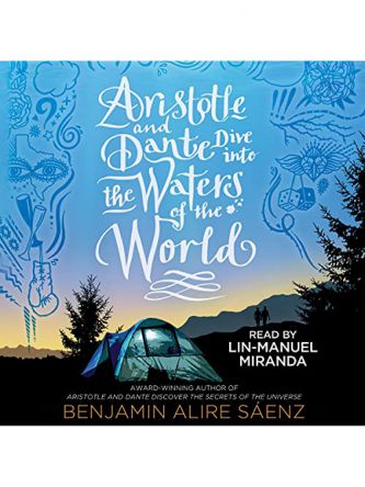 ARISTOTLE AND DANTE DIVE INTO THE WATERS OF THE WORLD