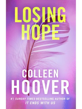 LOSING HOPE