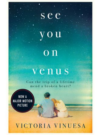 SEE YOU ON VENUS