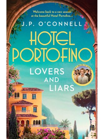HOTEL PORTOFINO: LOVERS AND LIARS