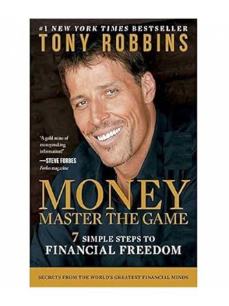 MONEY MASTER THE GAME