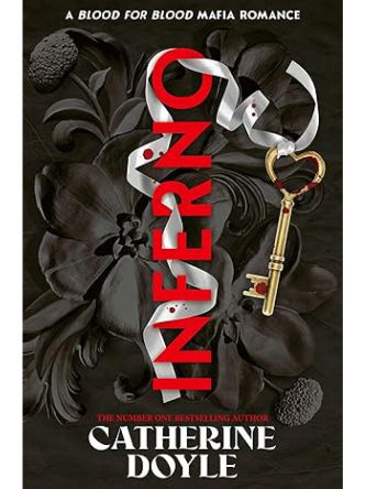 INFERNO (BLOOD FOR BLOOD #2)