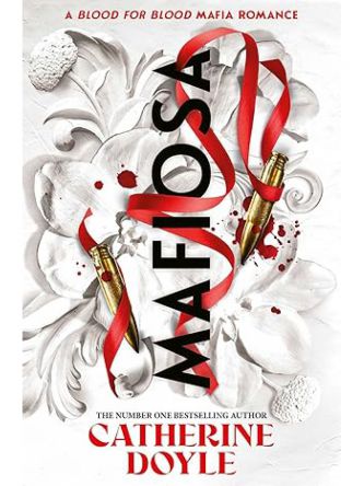 MAFIOSA (BLOOD FOR BLOOD #3)