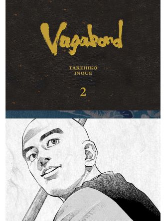 VAGABOND DEFINITIVE EDITION VOL 2