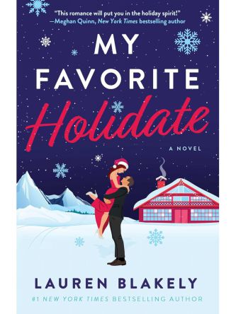 MY FAVORITE HOLIDATE