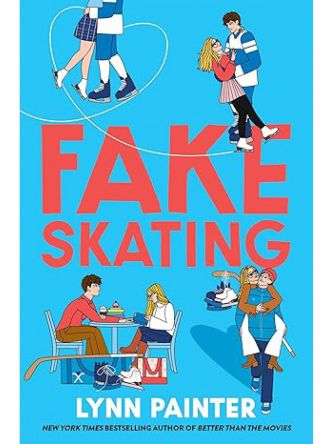 FAKE SKATING