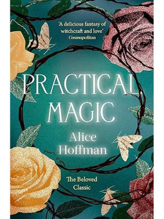 PRACTICAL MAGIC  #1