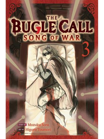 BUGLE CALL SONG OF WAR V3