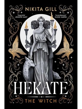 HEKATE