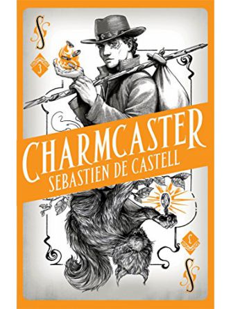 SPELLSLINGER CHARMCASTER 3