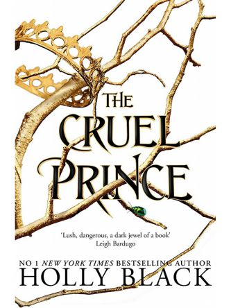 CRUEL PRINCE