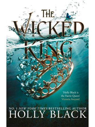 WICKED KING