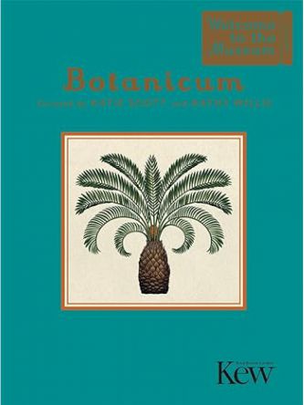 BOTANICUM (MINI GIFT EDITION)