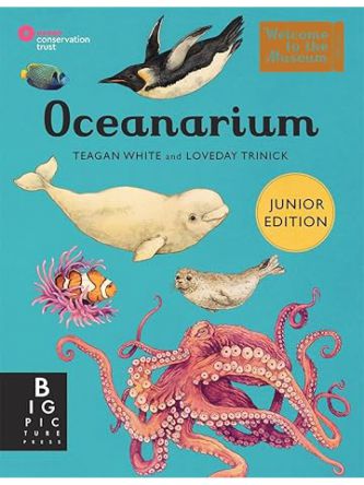 OCEANARIUM (JUNIOR EDITION)