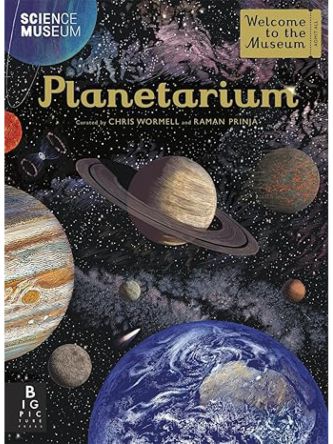 PLANETARIUM