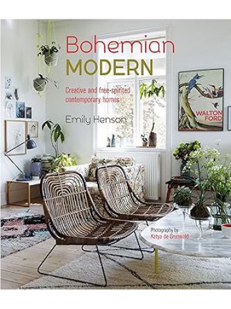 BOHEMIAN MODERN