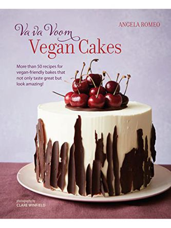 VA VA VOOM VEGAN CAKES