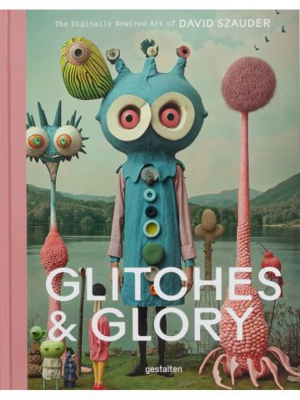 GLITCHES & GLORY