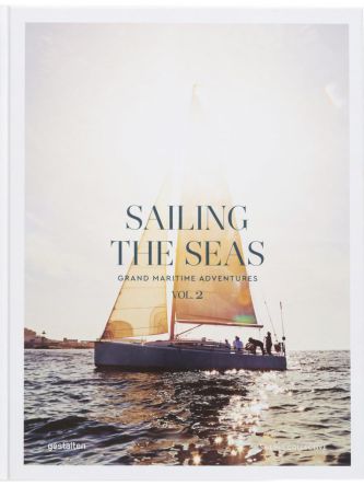 SAILING THE SEAS VOL2