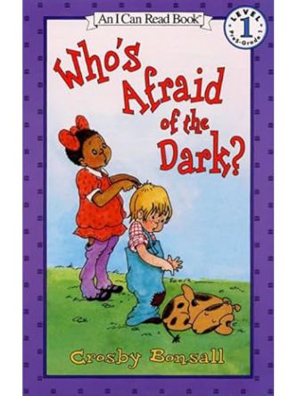 WHO’S AFRAID OF THE DARK? L1