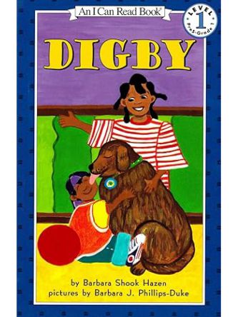 DIGBY L1