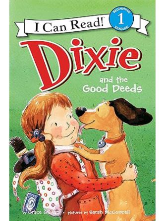 DIXIE AND THE GOOD DEEDS L1