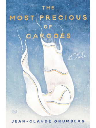 MOST PRECIOUS OF CARGOES