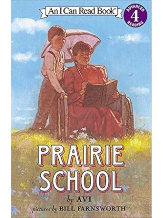 PRAIRIE SCHOOL L4