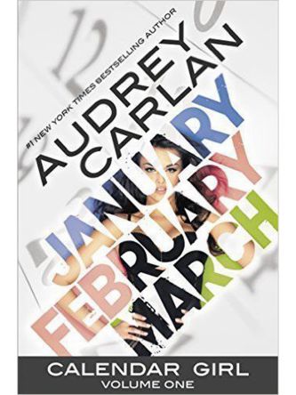 CALENDAR GIRL VOL..1