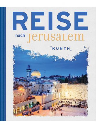 JERUSALEM KUNTH TRAV. GDE