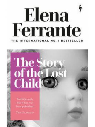 STORY OF THE LOST CHILD